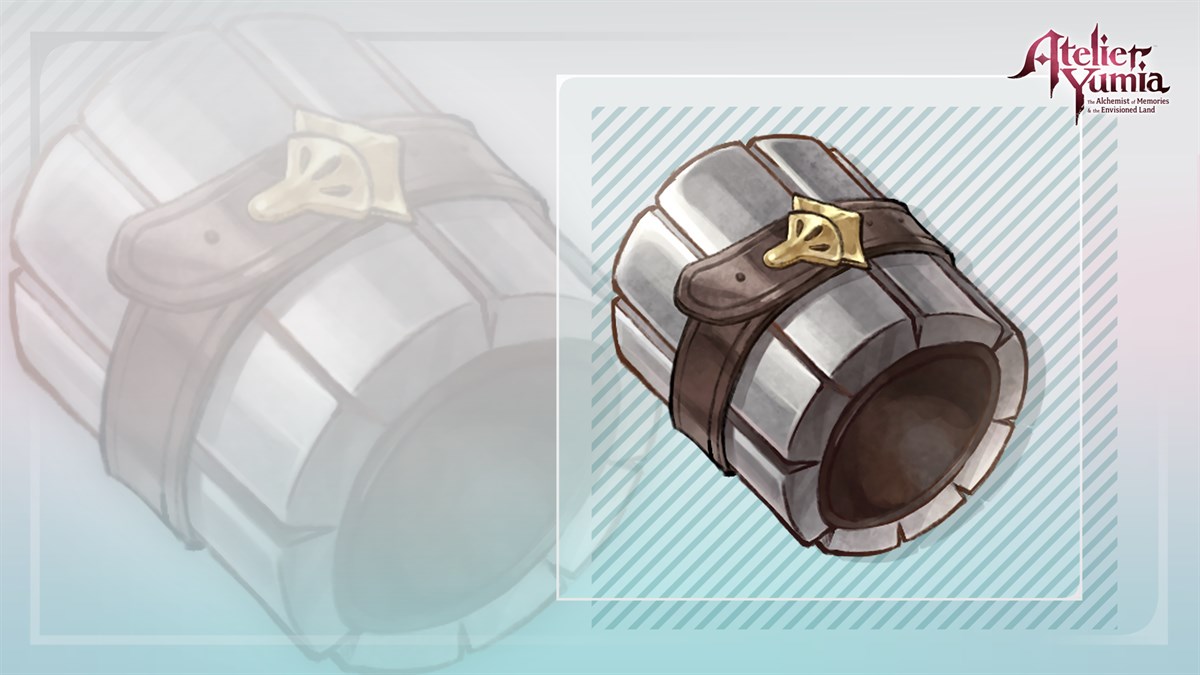 Эксклюзивное снаряжение «Кистевой утяжелитель»