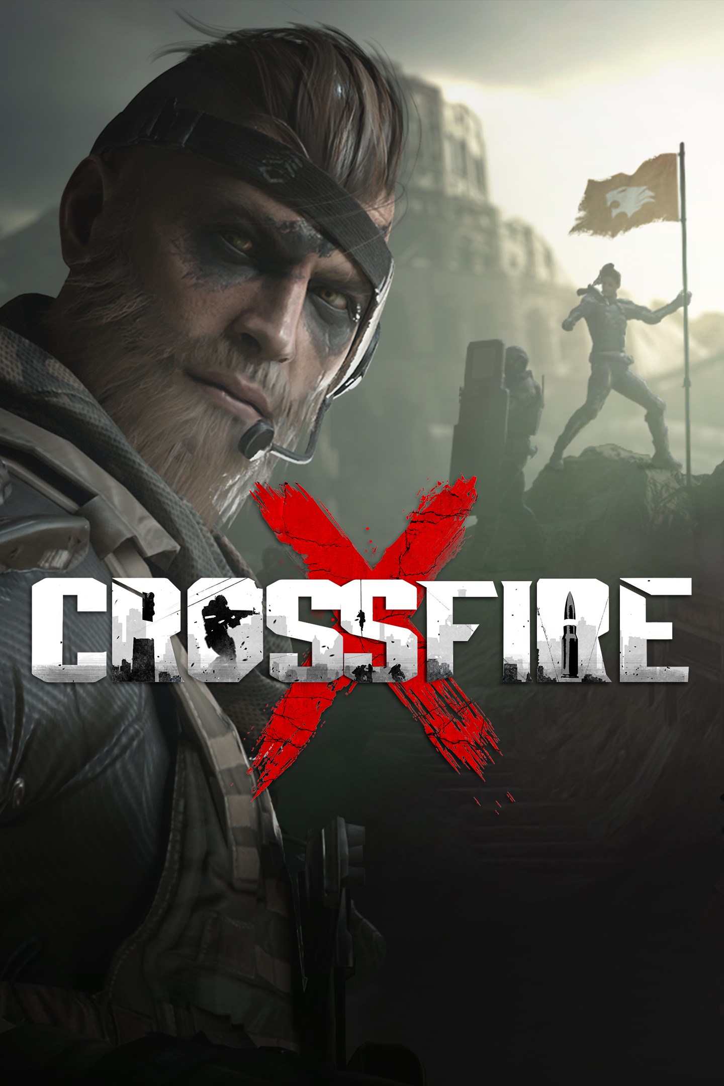 CrossfireX