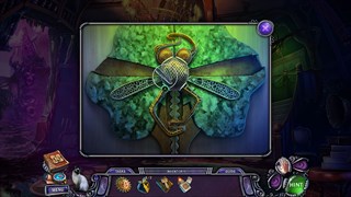 House of 1000 Doors: Evil Inside Collector's Edition screenshot 1