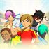 Ganbare! Super Strikers