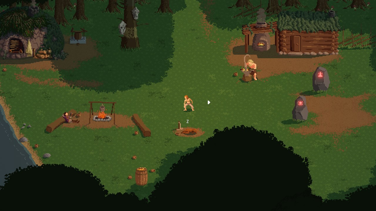 Versebound screenshot 1