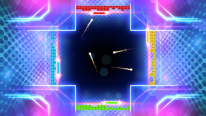 Brick Breaker - Xbox Series X|S — скриншот 4