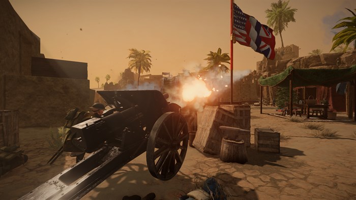 Holdfast: Frontlines WW1 — скриншот 7