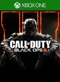 Édition de lancement de Call of Duty: Black Ops III