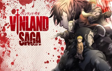 Vinland Saga Wallpaper small promo image