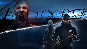 Infection Free Zone x Crime Simulator