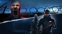 Infection Free Zone x Crime Simulator
