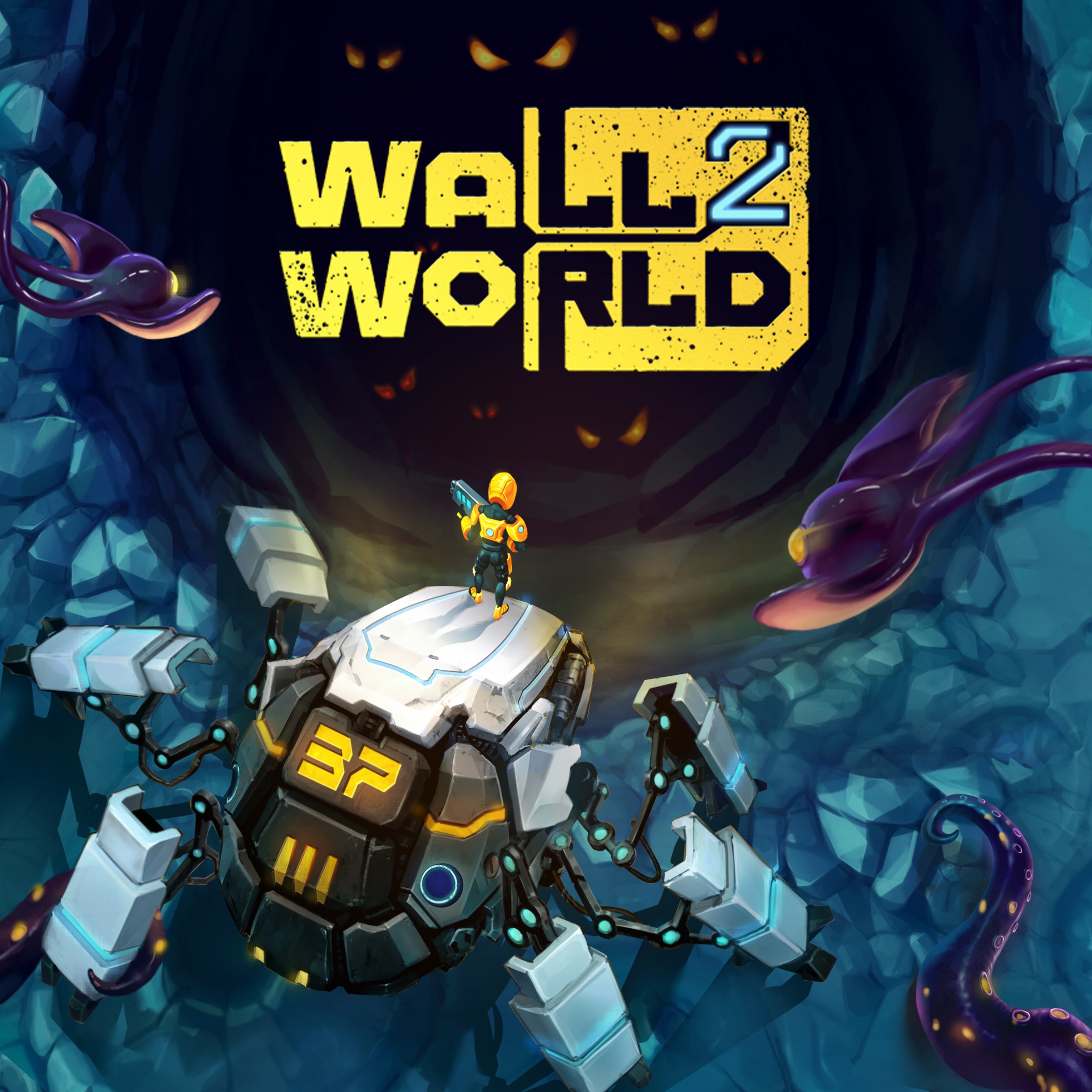 Wall World 2