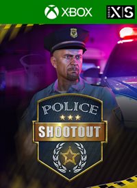 Police Shootout