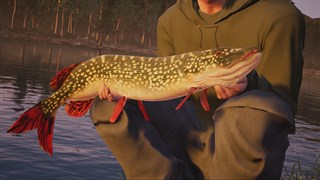 Fishing Sim World: Pro Tour + Quad Lake Pass screenshot 4