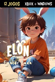 Elon e seus Amigos: Pacote de Páscoa (Xbox + Windows)