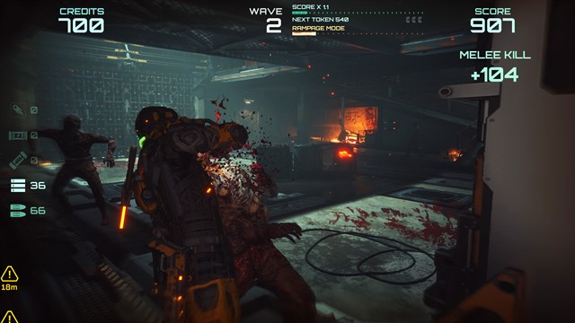 The Callisto Protocol - Riot Bundle screenshot 1