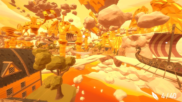 Aery - Calm Mind 4 screenshot 4