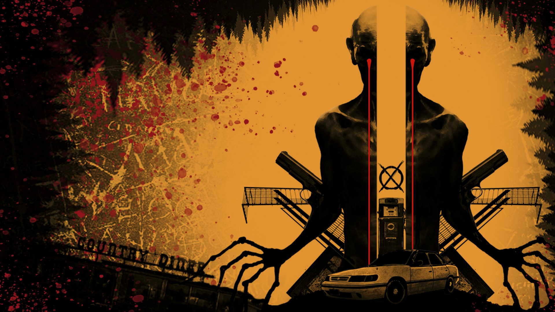 Don't let Him In screenshot thumbnail video