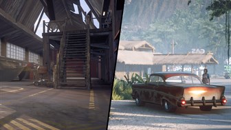 AirStrip DLC + TidalWave DLC Bundle