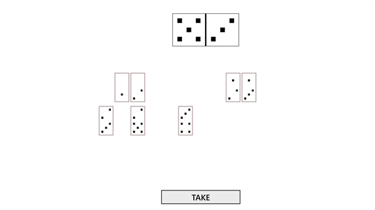 Pixel Dominoes screenshot 4