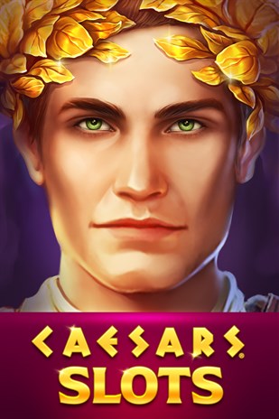 Caesars Slots