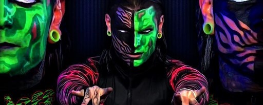 Jeff Hardy Wallpapers New Tab marquee promo image