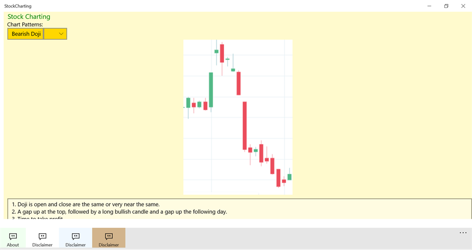 DayTrade (Windows) 由: jhseu01