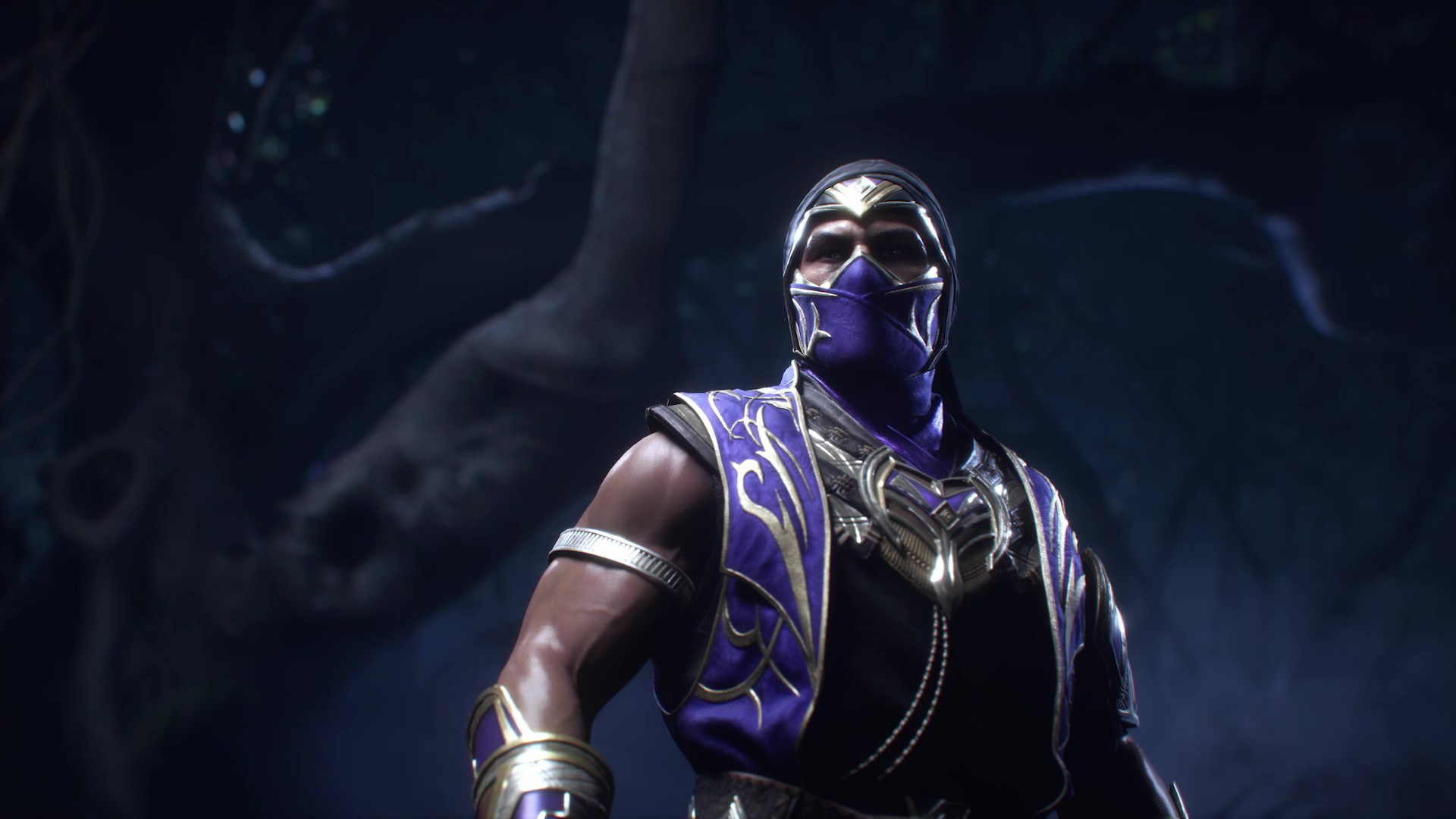 Ultimate-издание Mortal Kombat 11 — трейлер