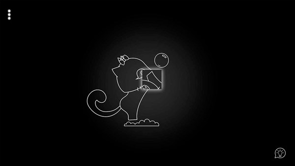 Hidden Shapes: Animals + Lovely Cats — 2