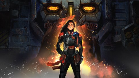 BATTLETECH - Digital Deluxe Content