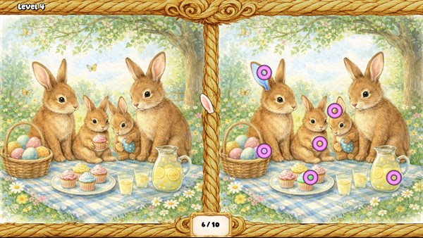Easter Bunny EggVenture — 9
