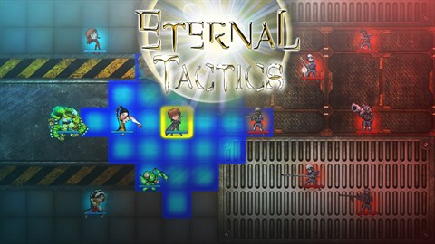 Eternal Tactics Demo