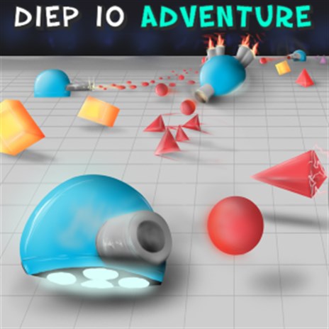 Get Diep.io multiplayer - Microsoft Store