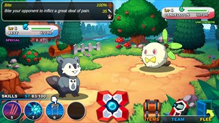 Nexomon xbox best sale one release date