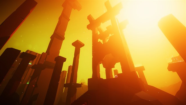 ASCENDANCE - First Horizon screenshot 1