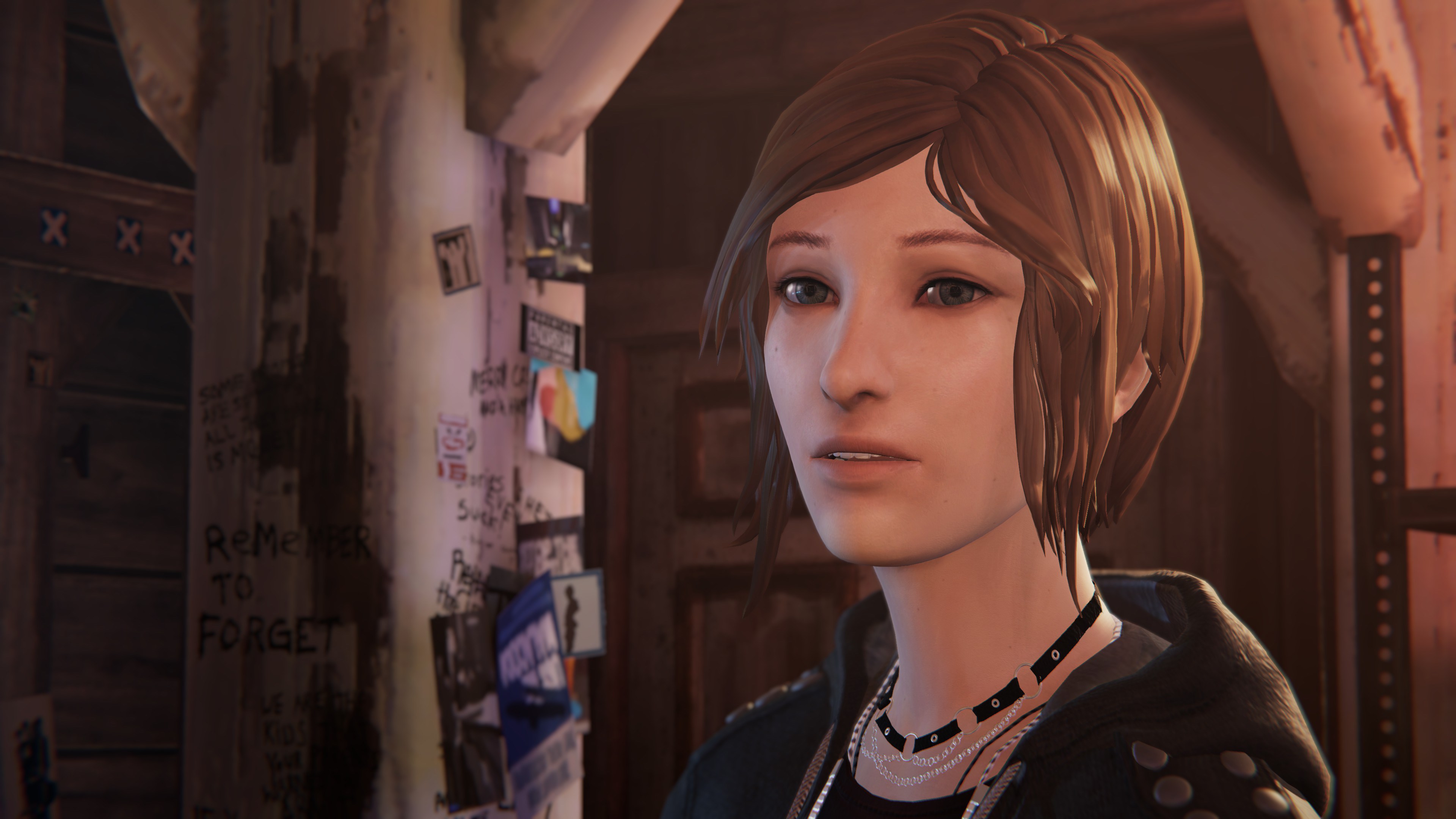 Life Is Strange Before The Storm Remastered Kaufen Microsoft Store De Ch