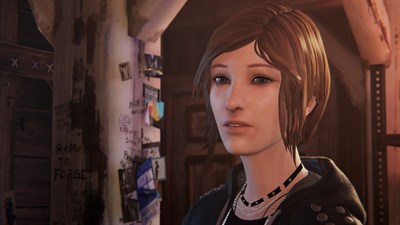 Life is Strange: Before the Storm Remastered — скриншот 1