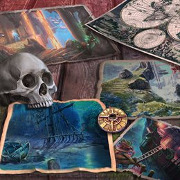 Aperçu Captain's Choice Bundle
