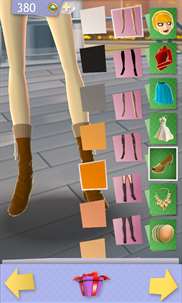 Dress Up Game for Girls screenshot 4