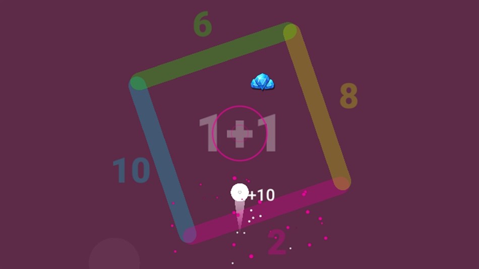 Math Leap (Windows) 由: JUANCAMANDONA