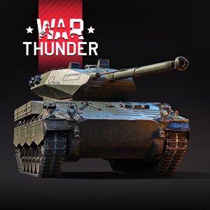 War Thunder - Marder CLOVIS Bundle cover image