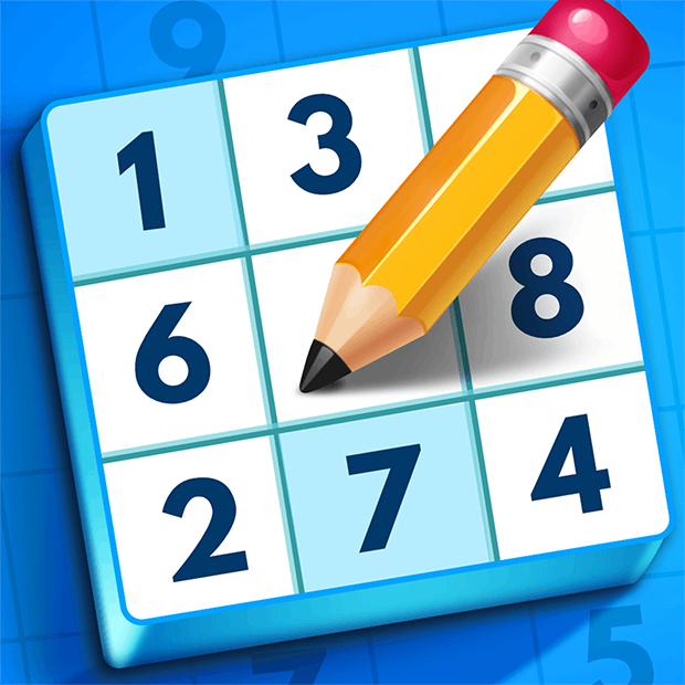 Sudoku Puzzle Pro: Sudoku Game