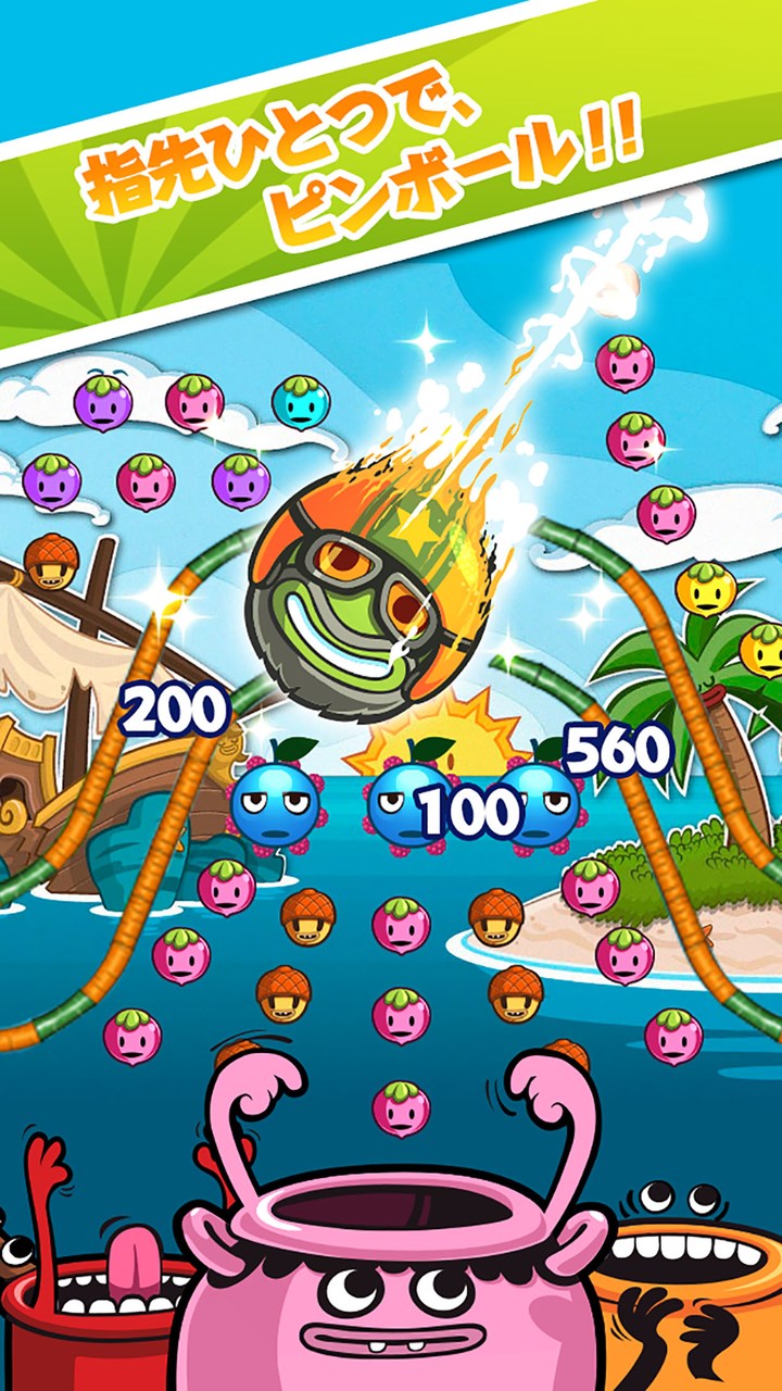 Papa Pear Saga を入手 Microsoft Store Ja Jp