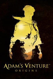 Adam's Venture: Origins