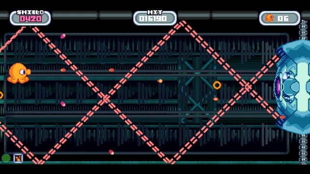 Takotan screenshot 2