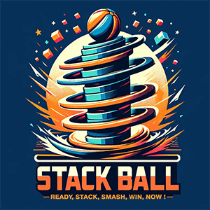 Stack Ball͏ 3D