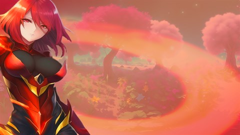 Anime Poly Puzzle - Mystic Maidens