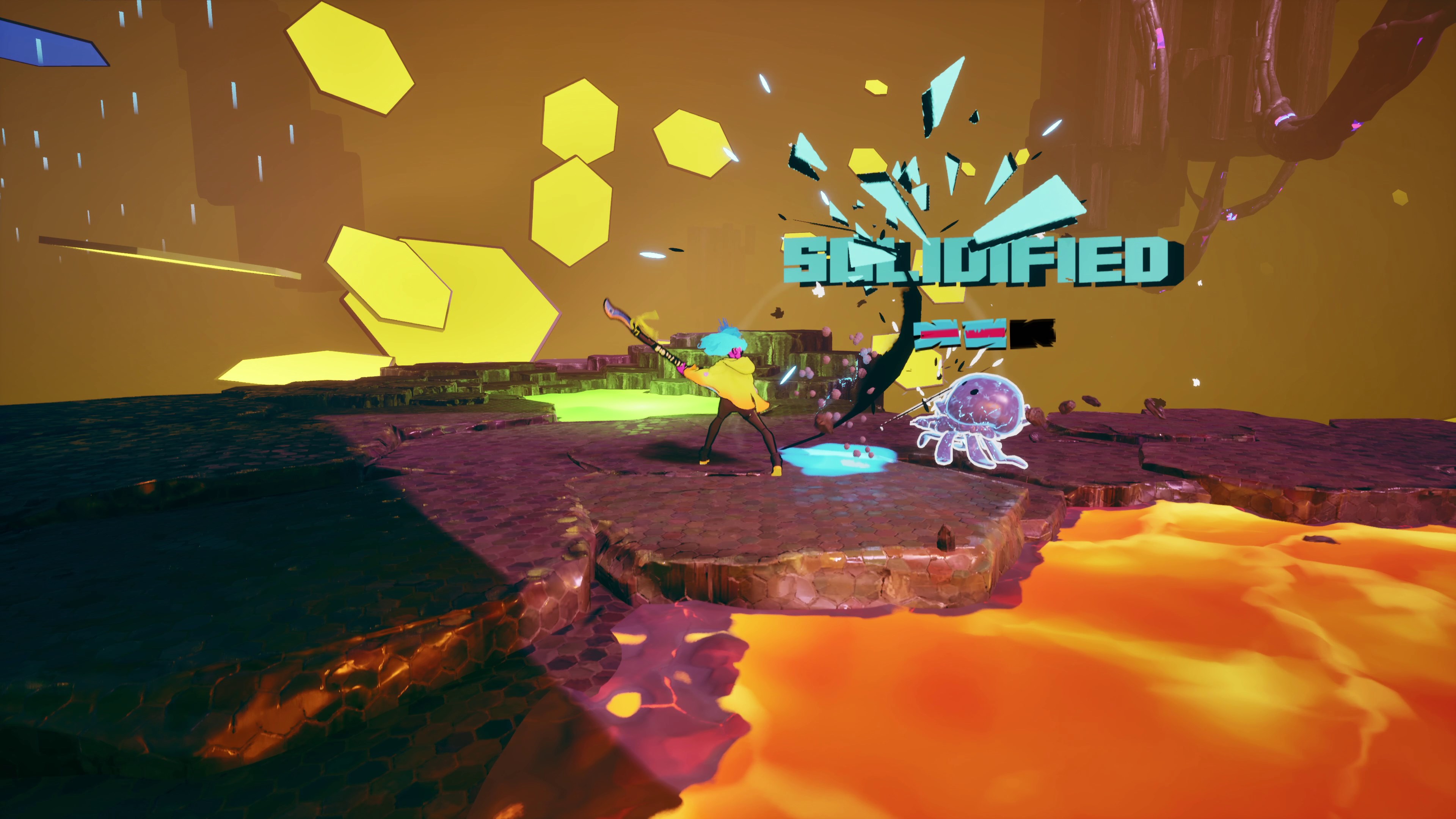 Fading Echo screenshot 13