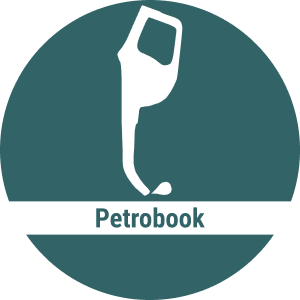 Petrobook
