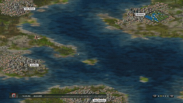 Transport Giant: Gold Edition screenshot 4