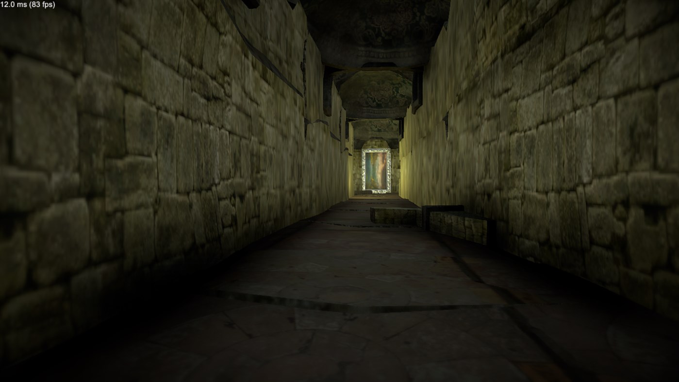 #2. Flaws in the People We Love (Xbox) By: Gersh Games LLC