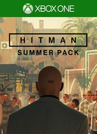 HITMAN™ - Pack d'été