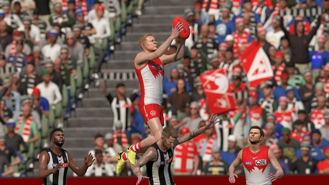 AFL 23 screenshot 3