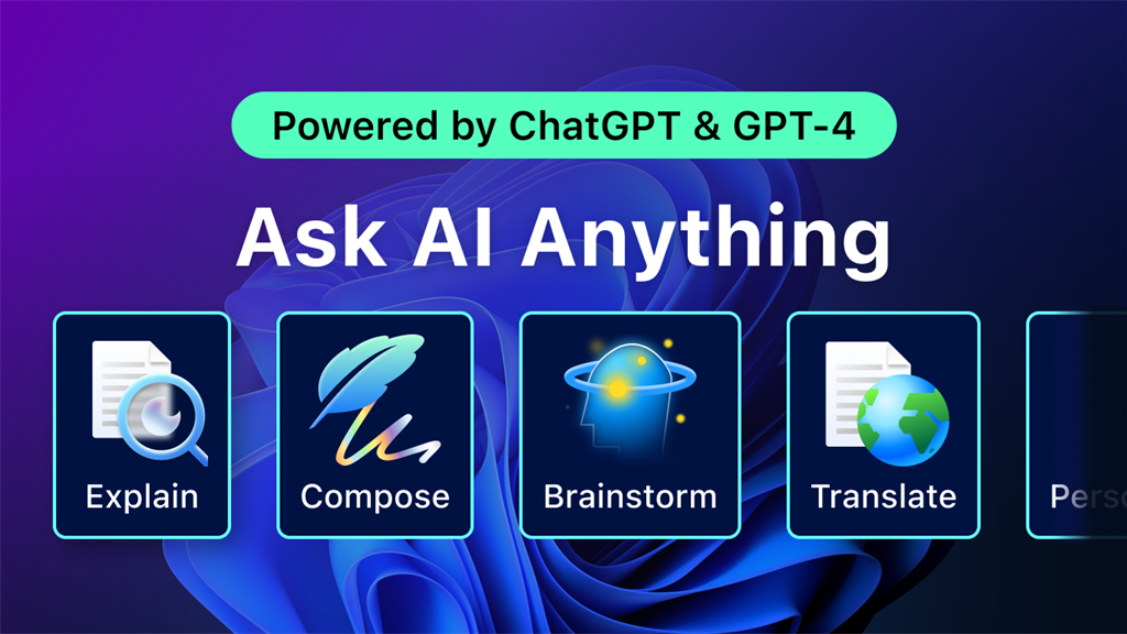 Bree AI - Chat Bot & Translate_1